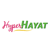 HYPER HAYAT